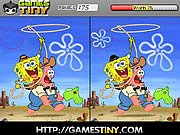 play Spongebob The Secret