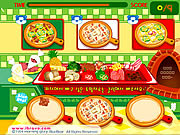 play Pizza Chef