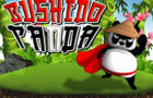 play Bushido Panda