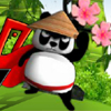 play Bushido Panda
