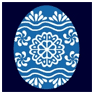 play Pysanky Maker