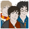 play Marauders Dress Up
