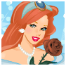 Disney-Style Princess