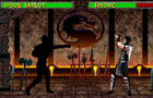 play Mk Ninjas Sc (Spanish)