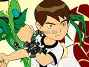 Ben 10 Final Adventure