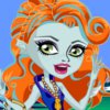 play My Chibi Lagoona Blue