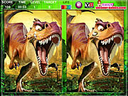 play Ice Age Dawn Of The Dinosaurs Spot The Difference