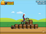 play Mario Trail