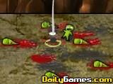 play Bomb The Aliens