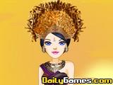 play Bali Bride