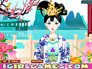 play Charming Tang Princess