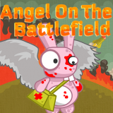 play Angel On The Battlefield