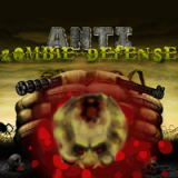 Anti Zombie Defense