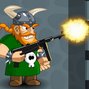 play Zombie Defense