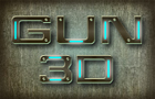 play Gun3D