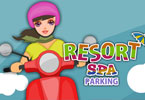play Resort Spa Parking