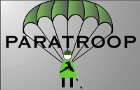 play Paratroop