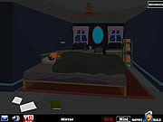 play Murder Room Escape