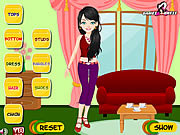 play Free Style Dress Up