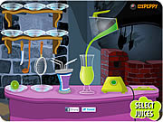 play Refreshing Juices