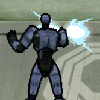 play Robocop - Target Practice
