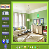 play Green Room-Hidden Object