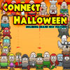 play Connect Halloween