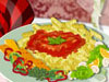 play Pasta Princess