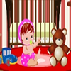 play Baby Room Decoration