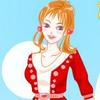 play Wonderful Day Dress Up