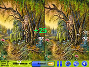 play Dreamland-Spot The Difference