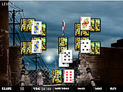 play Evening Town Solitaire
