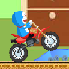play Doraemon Super Ride