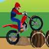 play Mario Trail
