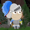 play Gilberd The Knight