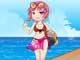 play Holiday Girls Dressup