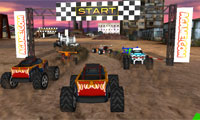 play 4X4 Off-Road