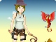play Adventure Inc Dress Up