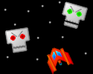 play Skulls In Space