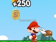 Run Mario 2