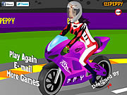 play Sera The Bike Racer