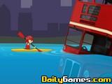 play Kayak Attack
