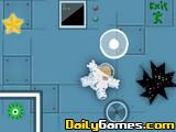 play Space Survivors