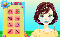 play Spring Fling Makeover