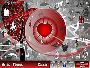 play Love Horoscope-Hidden Objects