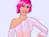 play Pink Dress Up