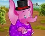 play Elephant Dressup