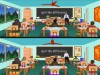 play Classroom Spot The Differences