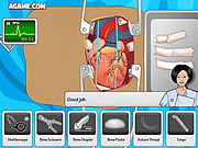 play Heart Surgery