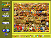 play Super Market-Hidden Objects